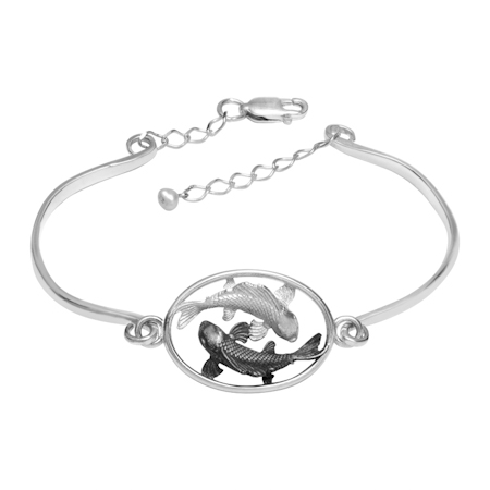 Браслет Карпы