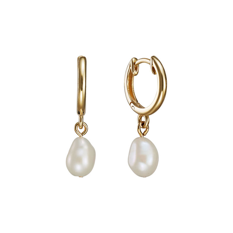 Конго  с жемчугом